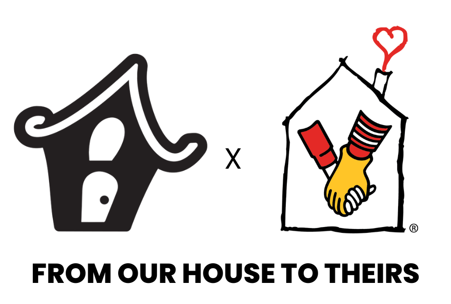 Donate Now - Ronald McDonald House Charities Toronto