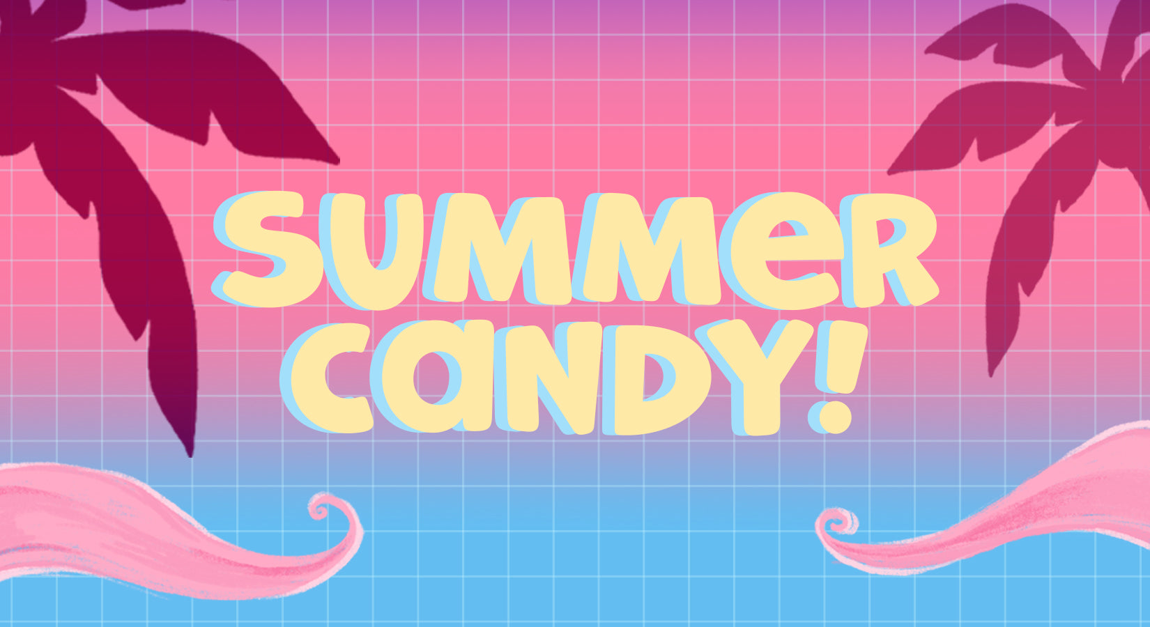 The Top 10 Hottest Sweets And Snacks For Summer Candy Funhouse Ca 8425