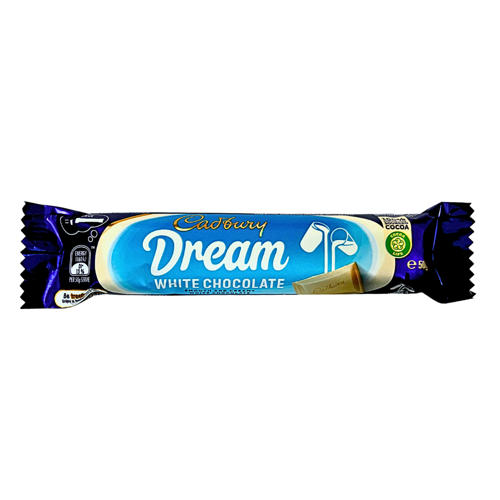 Candy Dream Limited Edition CHOCO YUNChoco Yums - Chocolate 