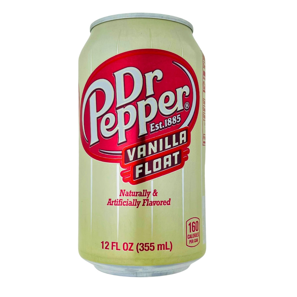Dr Pepper Vanilla Float Candy Funhouse Candy Funhouse CA Dr Pepper Vanilla Float Candy Funhouse Candy Funhouse CA