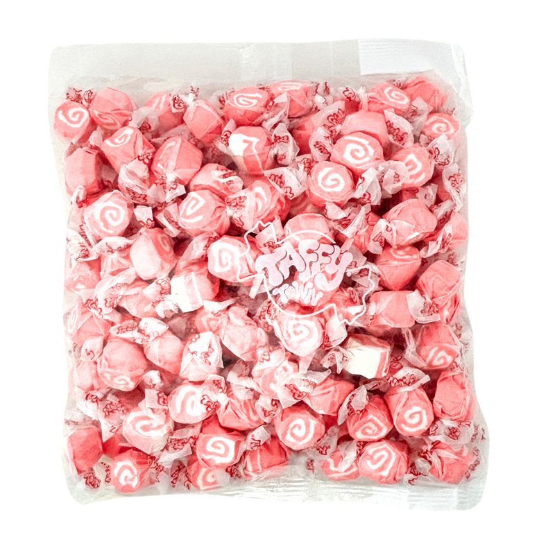 Salt Water Taffy - Cinnamon 2.5lb