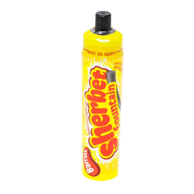 Sherbet Fountain - 25g