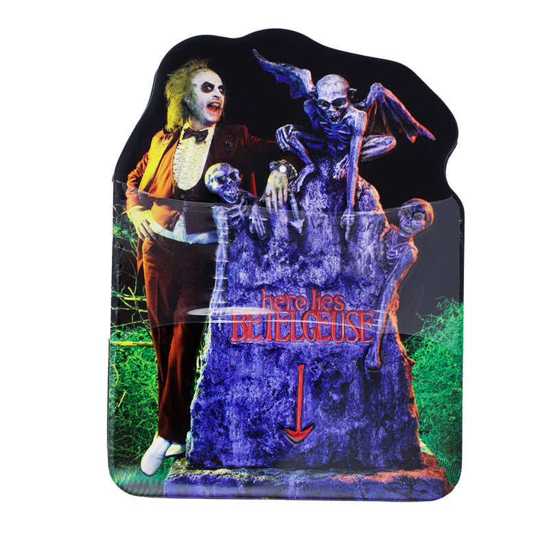 Boston America Beetlejuice Afterlife Sours - 1.5oz - Beetlejuice - Betelgeuse - Sour Candy
