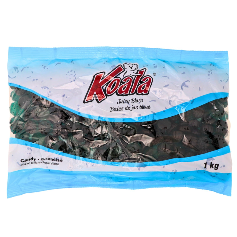 Koala Pineapple Gummies - 1kg