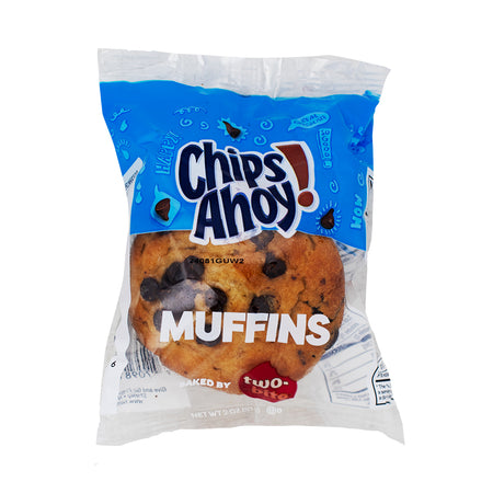 Chips Ahoy Muffins - 57g