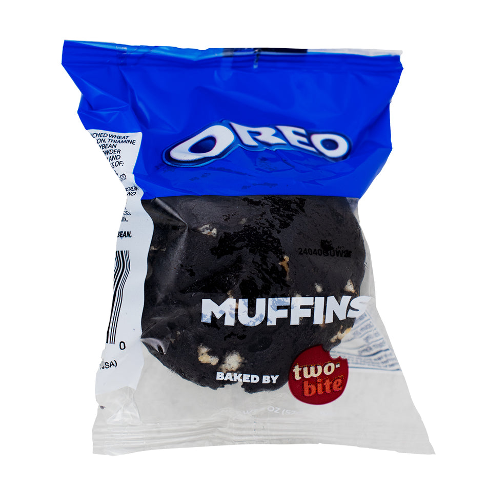 Oreo Muffins - 57g