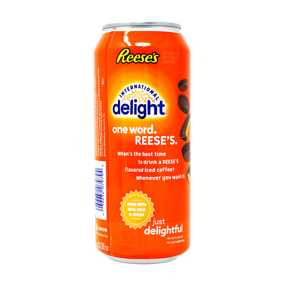 Reeses's Delight Iced Coffee - 433mL'
