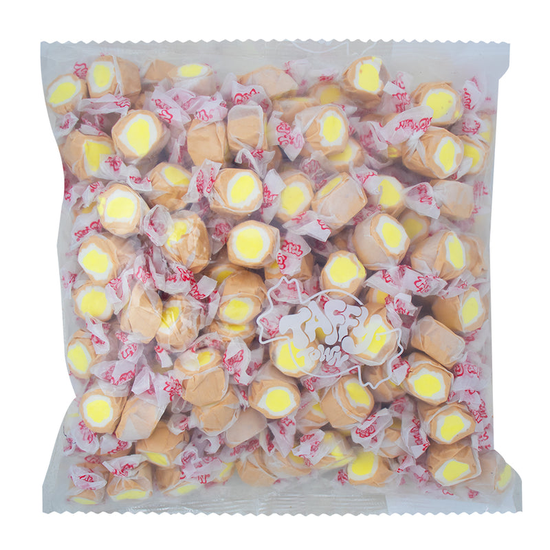 Salt Water Taffy - Banana Cream Pie - 2.5lb