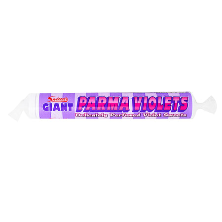Swizzels Giant Parma Violets (UK) - 40g