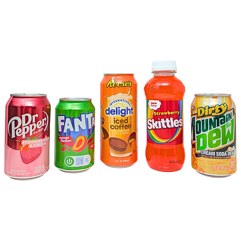 Drink Bundle