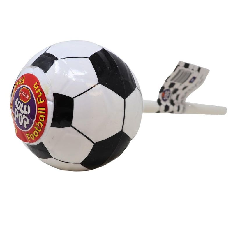 Football Lollipop - Lollipop - Mexican Candy