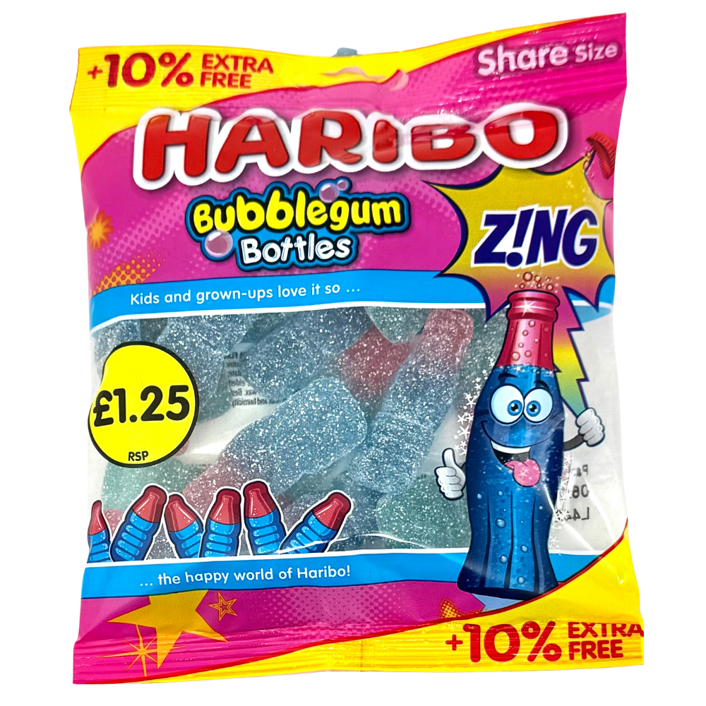 BonBon.① ouch-bubble-gum-assorted-