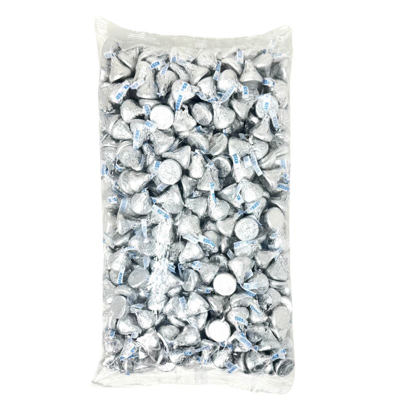 Hershey's Kisses - 1.89kg
