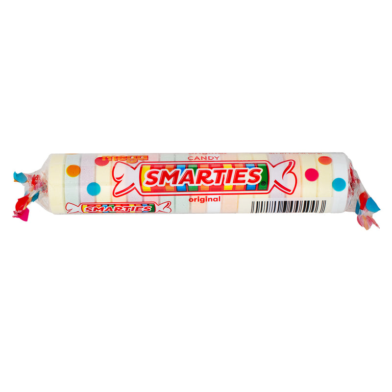 Smarties Mega - 64g - Smarties - Smarties Candy - Smarties Mega - Crunchy Candy - Chalk Candy - Smarties Original