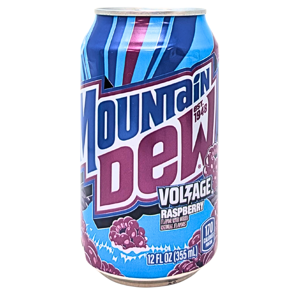 ソフトドリンク Mountain Dew 355ml ソフトドリンク Mountain Dew