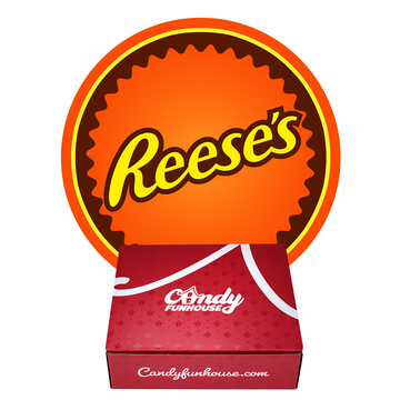 Reese's Lover Candy Funbox™ + Free $10 Gift Card & Tote Bag!
