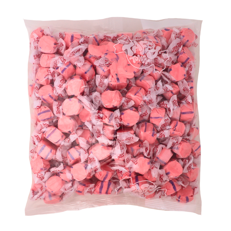 Salt Water Taffy - Pomegranate