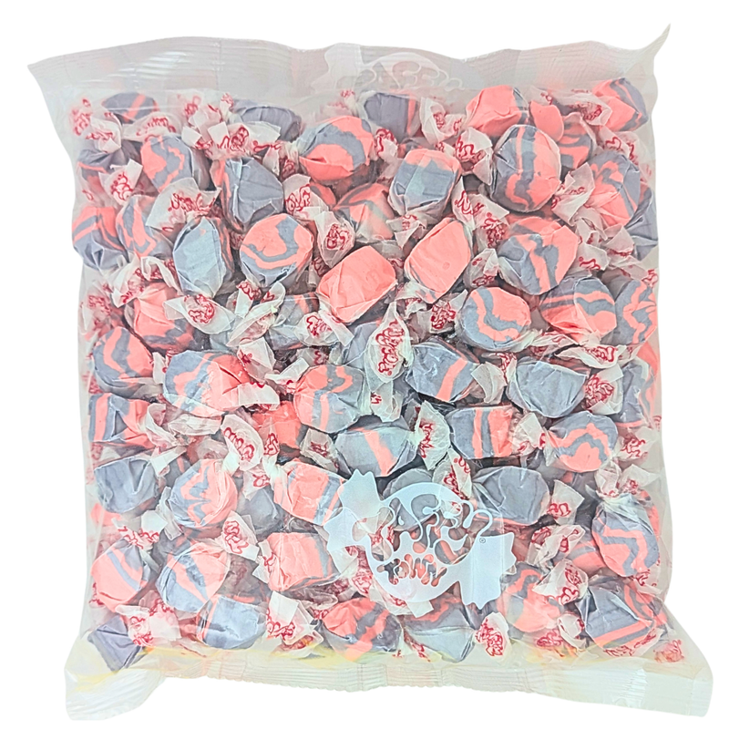 Salt Water Taffy Tropical Punch - 2.5lb