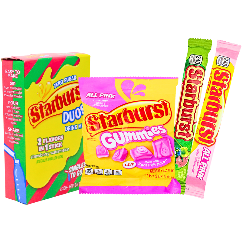 Starburst Bundle