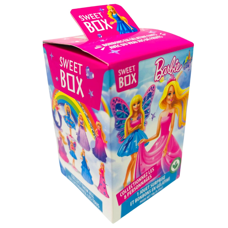 Barbie Surprise Collectables - 10g