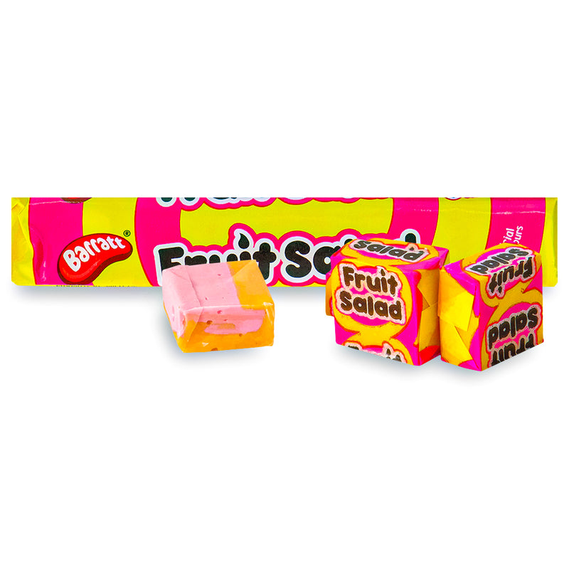 Barratt Fruit Salad Stick UK 36g