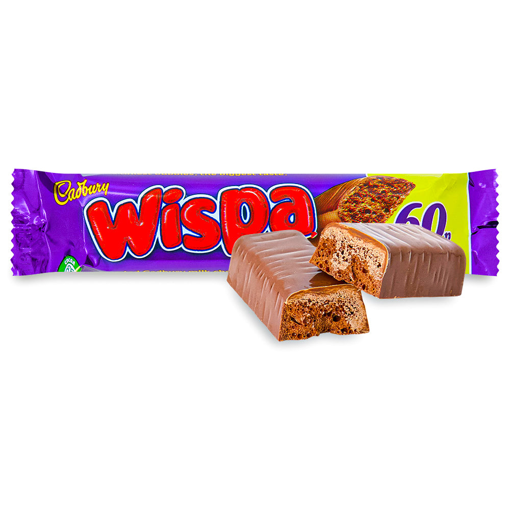 Cadbury Wispa 36g – Blighty's British Store