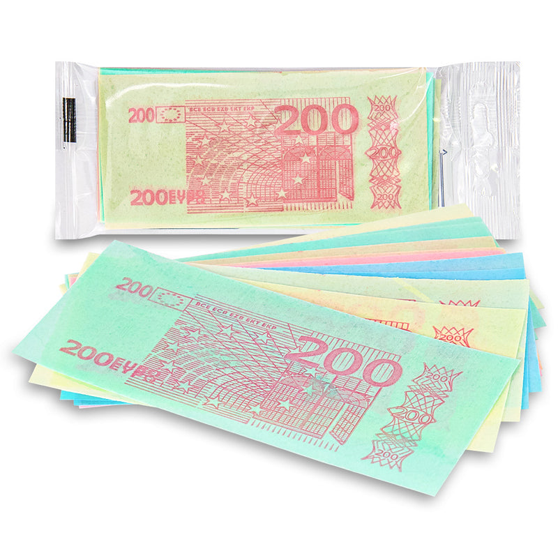 Funny Money