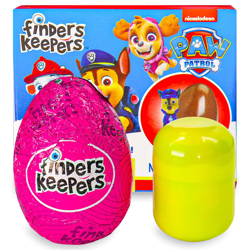 Finders Keepers Chocolate Hot Wheels Surprise Candy Funhouse