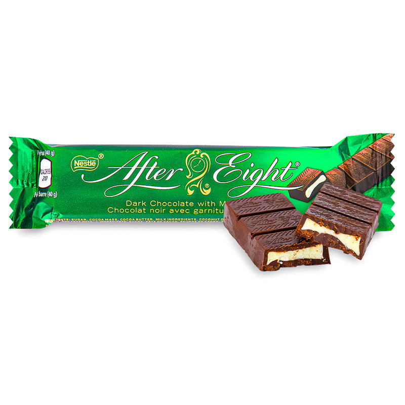 After Eight 40g