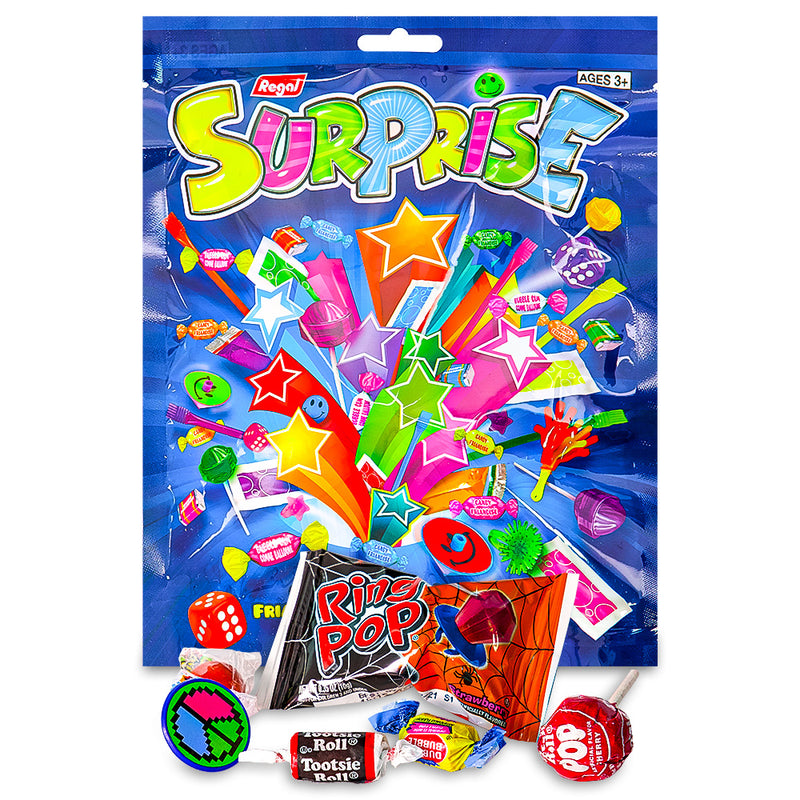 Regal Surprise Bags 75g