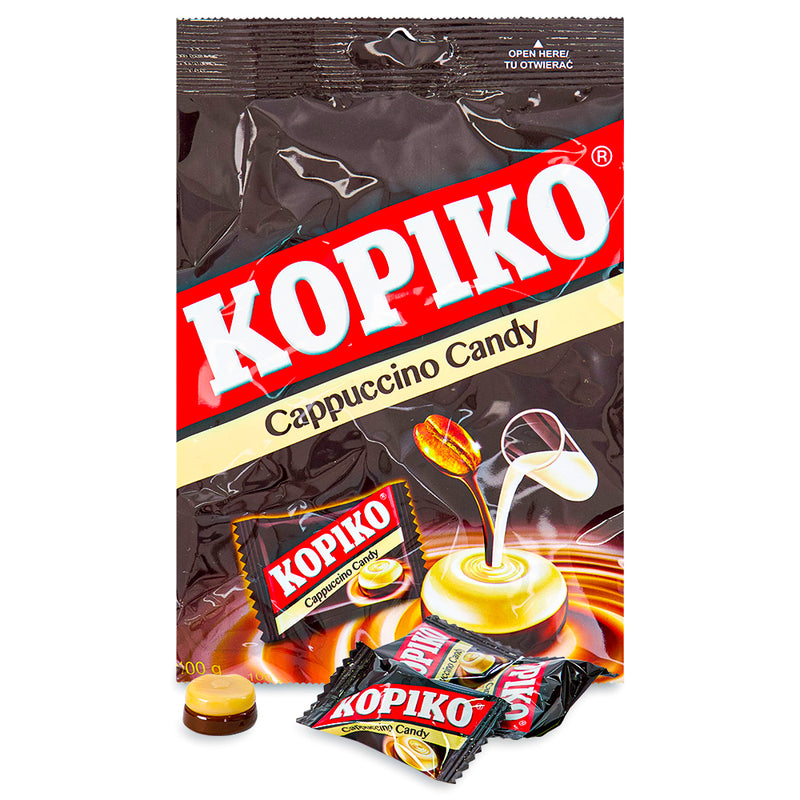 Kopiko Cappuccino Candy 100g