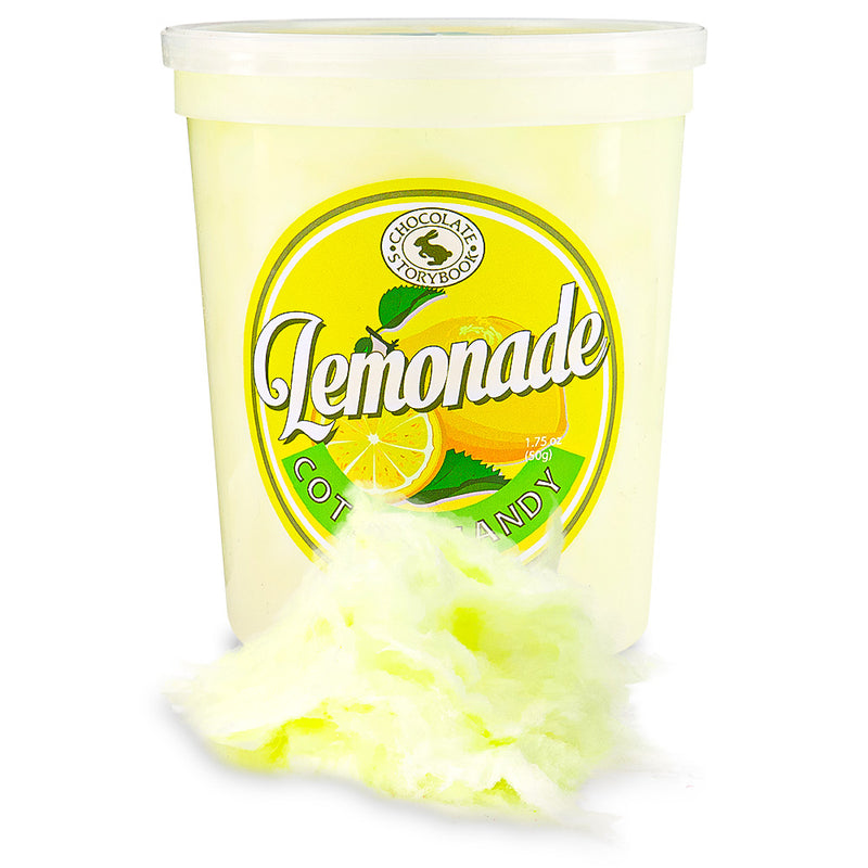 Cotton Candy Lemonade 1.75oz