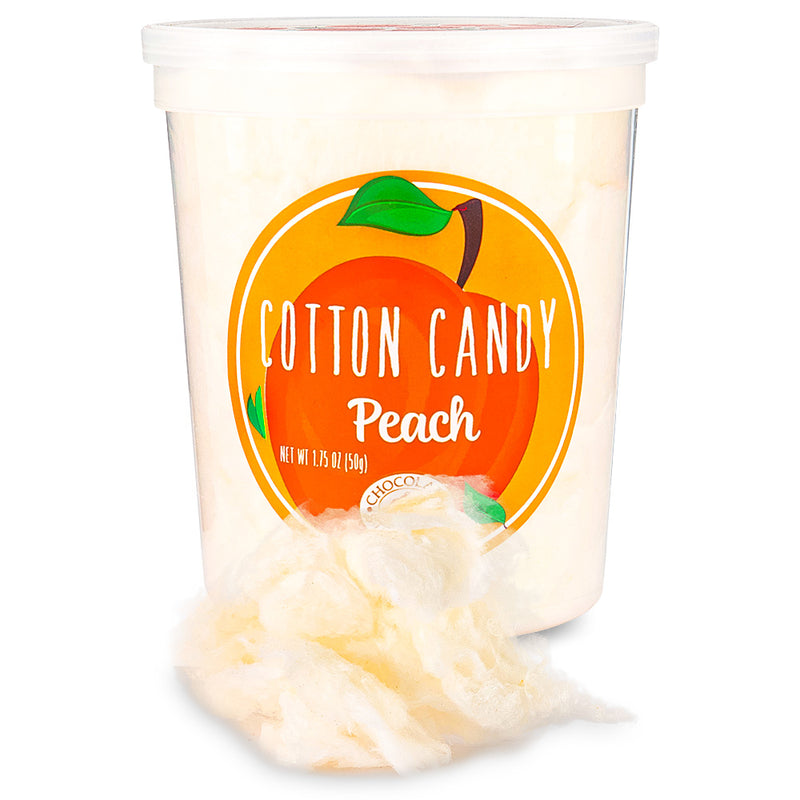 Cotton Candy Peach 1.75oz