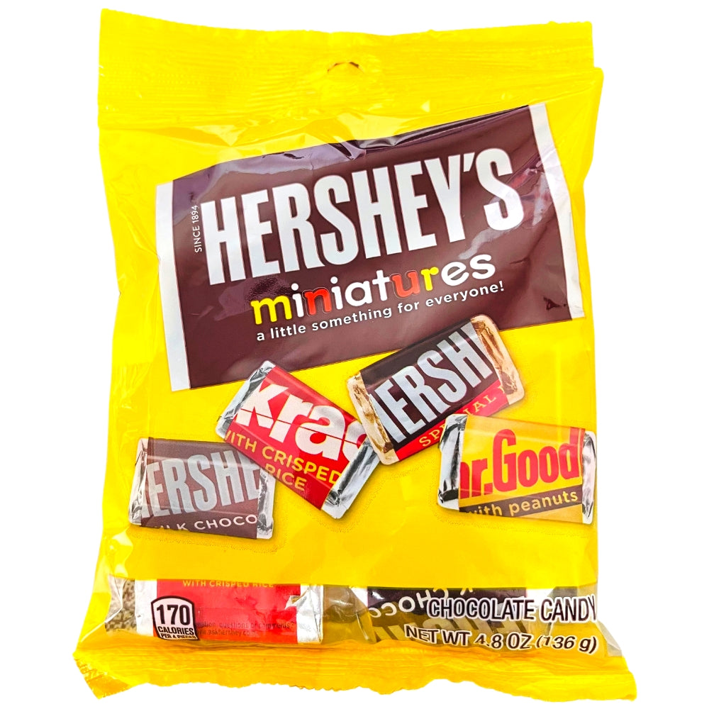 HERSHEY'S Special Dark Chocolate Giant 7.37oz Candy Bar