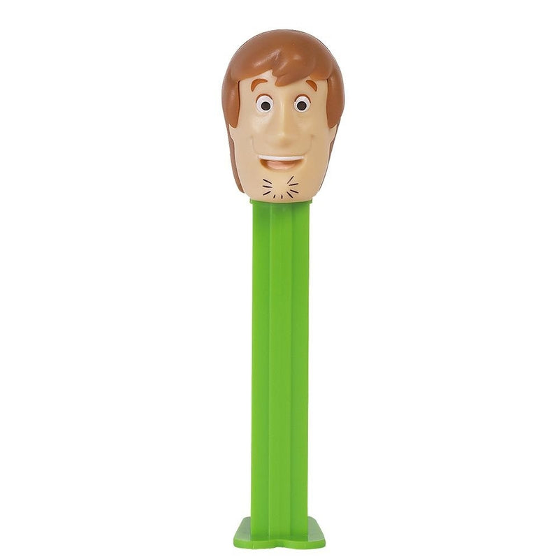 Pez Scooby Doo - Shaggy