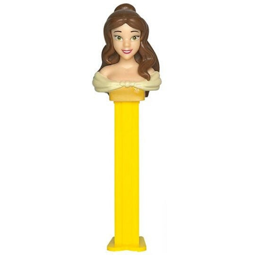 PEZ Disney Princess Belle