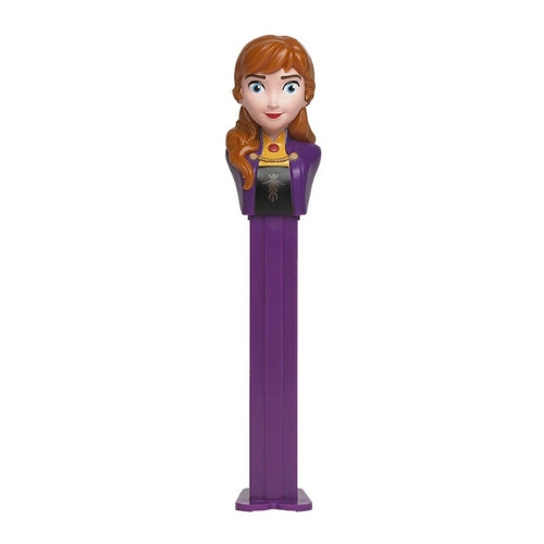 Pez Frozen II Anna