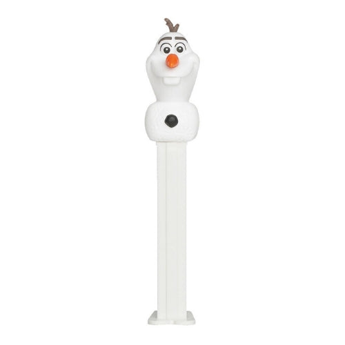 Pez Frozen II Olaf