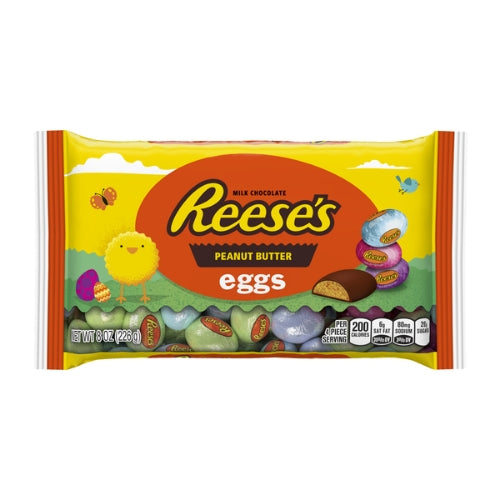 Reese's Peanut Butter Eggs