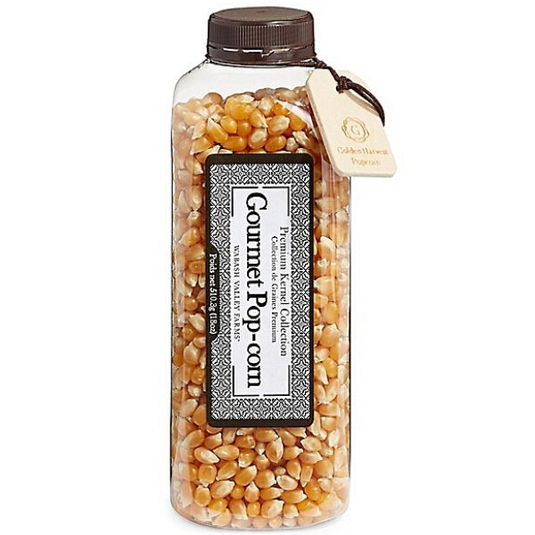 Wabash Gourmet Kernel Collection Golden Harvest - 18oz