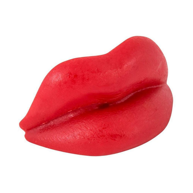 Wax Lips - Bubble Gum - Retro Candy