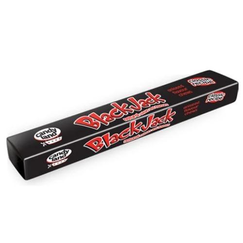 Barrett Black Jack Stick Licorice Candy Candy Funhouse Candy