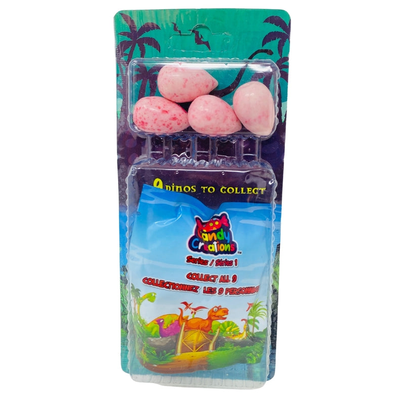 Candy Creations Dino Eggs