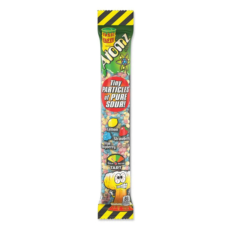 Toxic Waste Atomz 60 g