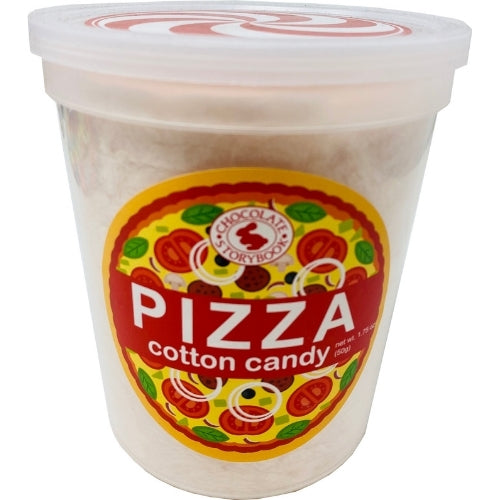 Cotton Candy - Pizza - 1.75oz