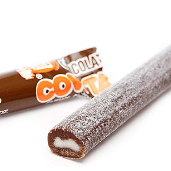 Cow Tales Chocolate Goetzes Candy Company 0.028kg - 1980s Caramel Chocolate Era_1980s Retro
