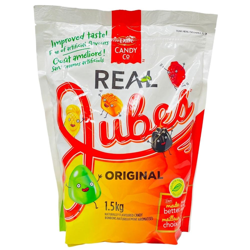 Dare Real Jubes Original - 1.5kg