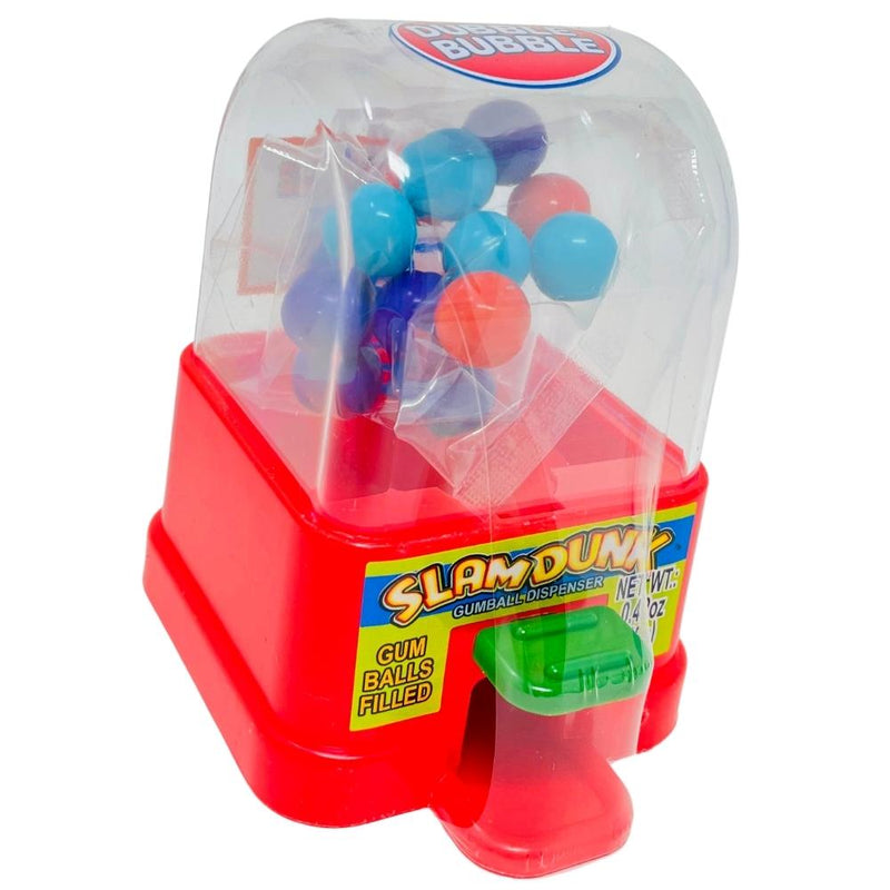 Slam Dunk Dubble Bubble