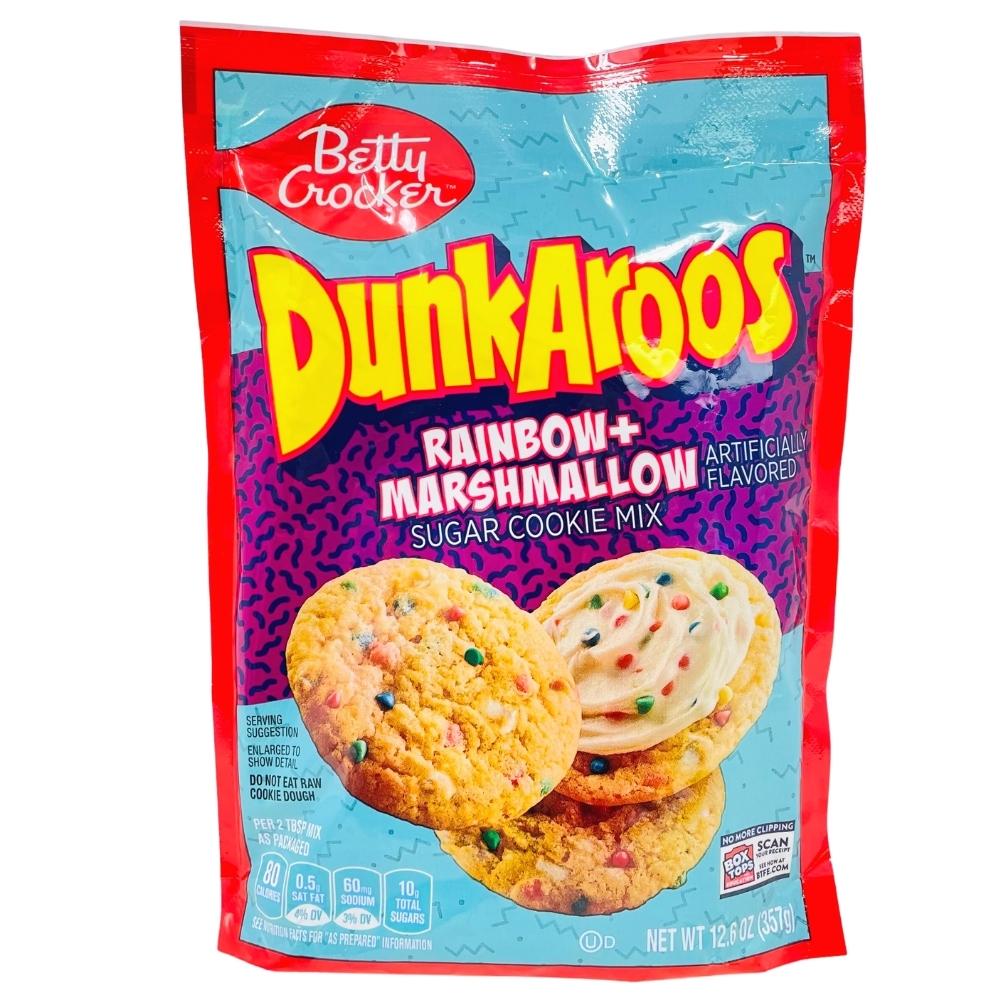 BC Dunkaroos Cookie Mix 12.6oz Candy Funhouse Candy Funhouse CA