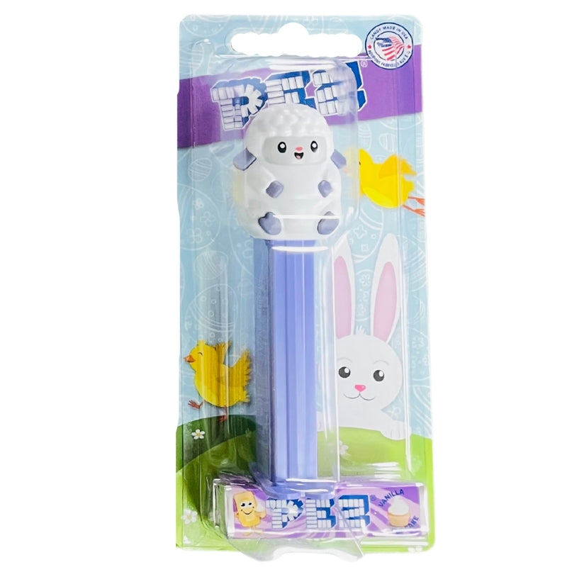 Pez Easter Lamb